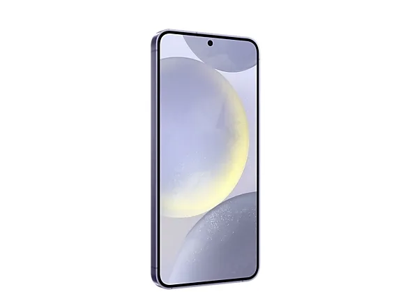 Samsung | Galaxy S24 - 5G smartphone - 256GB | Cobalt Violet