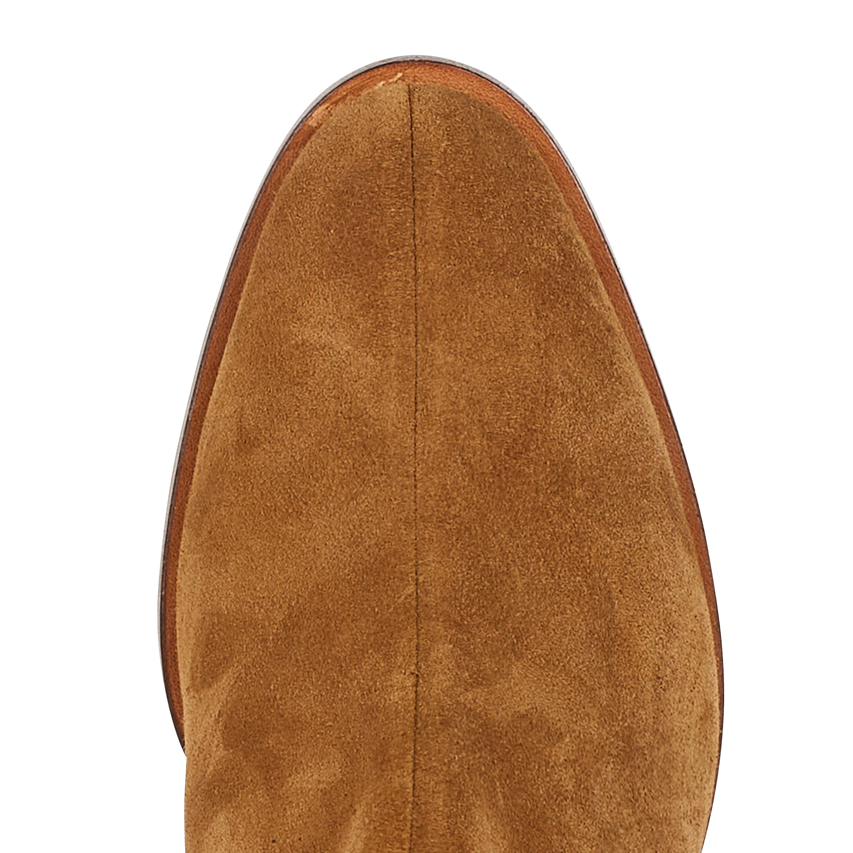 BOTTINES 660 - Bottines en cuir | Marron