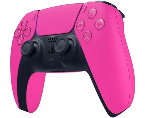 Sony DualSense™ Wireless Controller Nova Pink V2