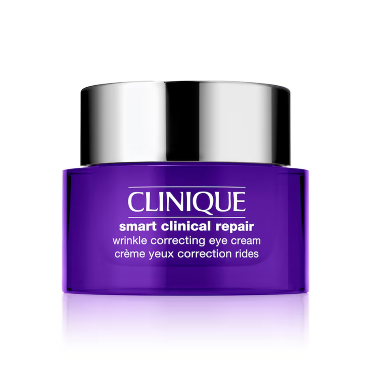 Smart Clinical Repair Crème Yeux Correction Rides 15ml