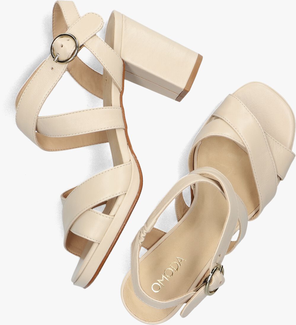 OMODA beige omoda sandalen isla 02