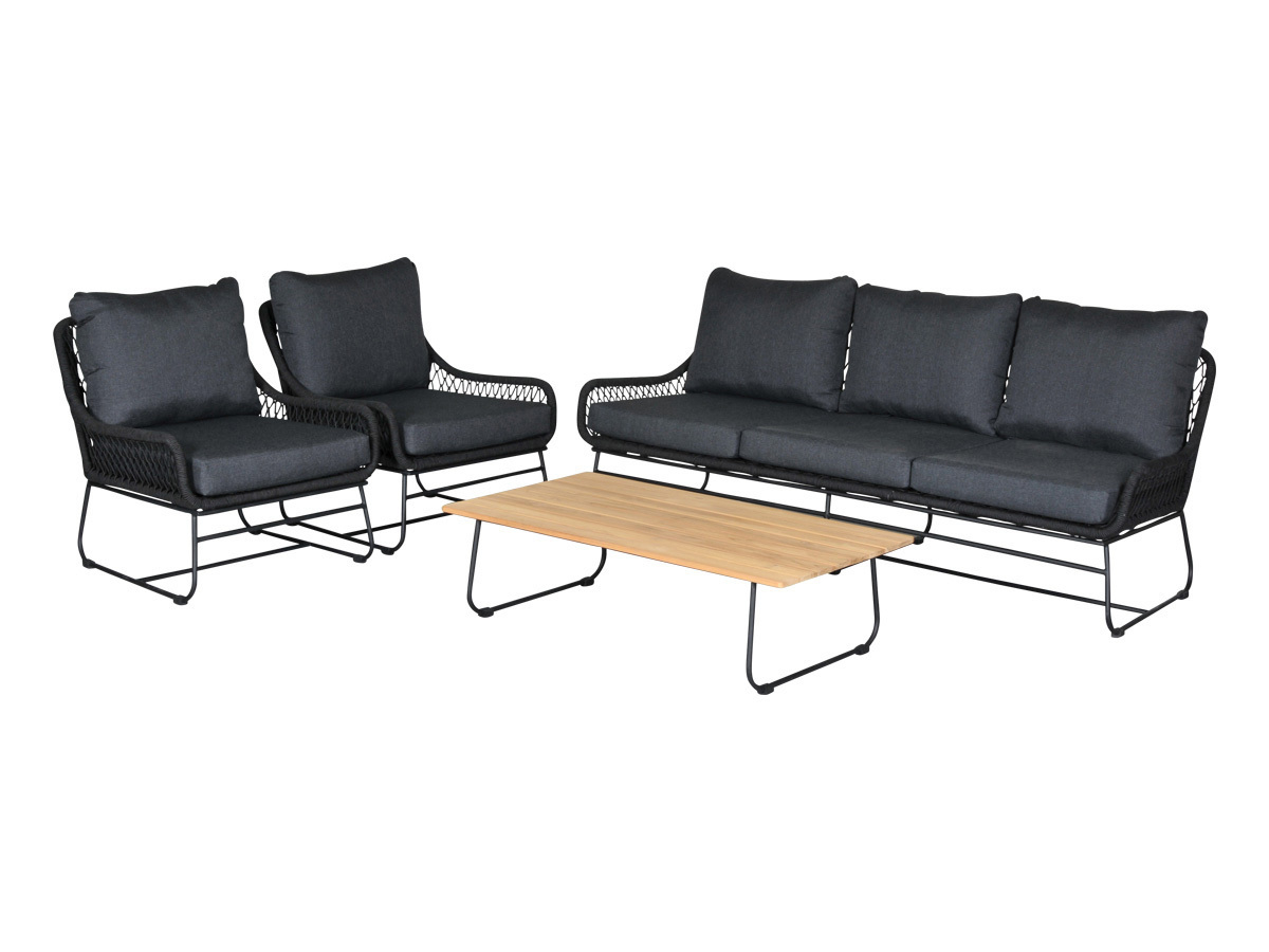 Outdoor Feelings Janeiro loungeset