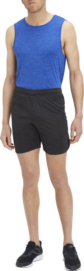 Energetics Tindor træningsshorts Sort