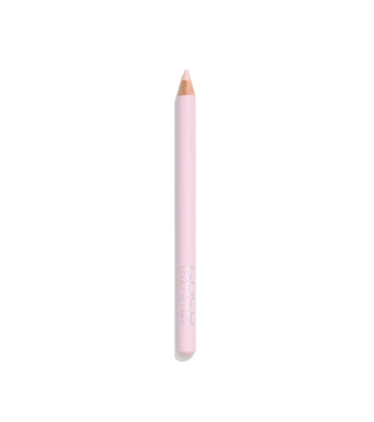 Gosh - Delineador Kohl/Eye Liner - 006: Soft Pink