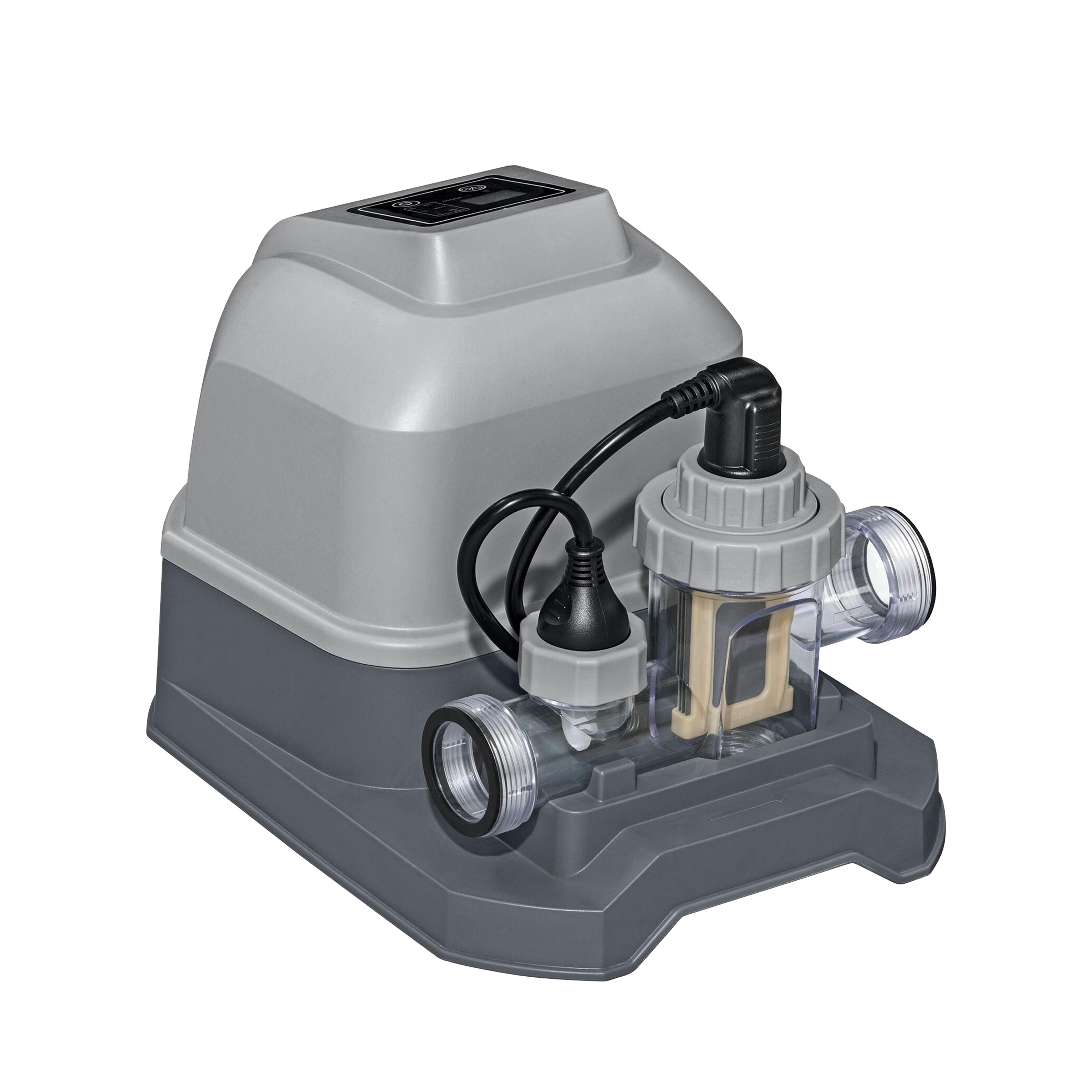 Chlorinator Salzelektrolyse Hydrogenic 6 g/h