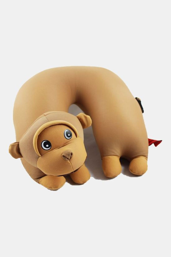Cuddlebug Cuddlebug U-Vorm Monkey Nekkussen