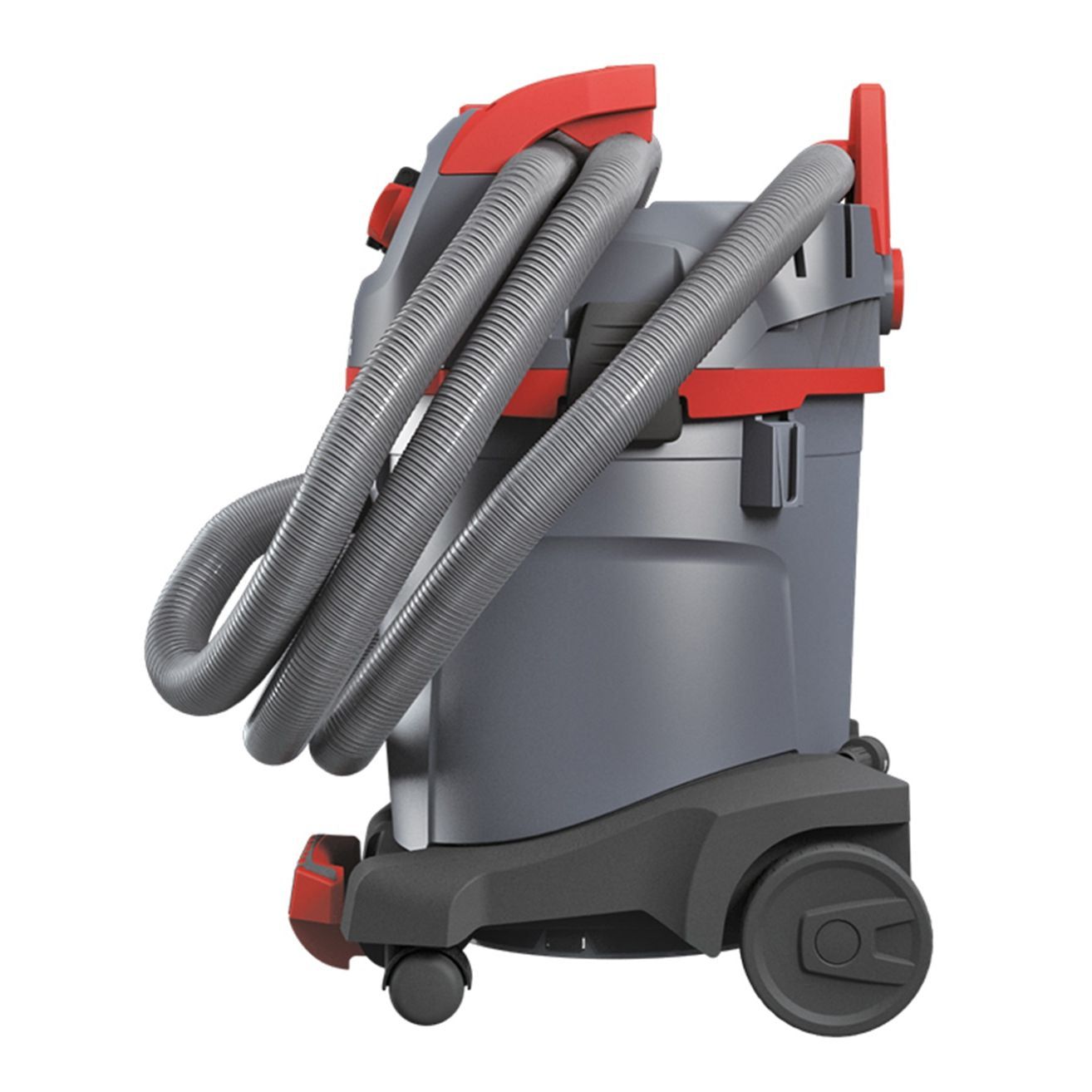 Starmix NSG uClean 1420 HK Stofzuiger 1400W 20L - 016221