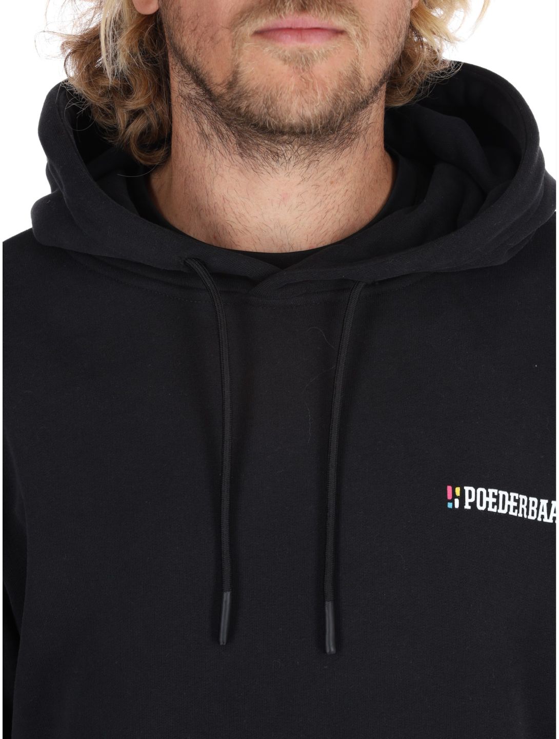 Arty Hoody trui heren