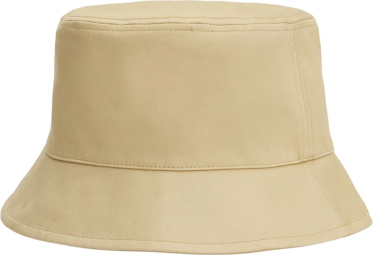 Tommy Hilfiger TH DISTINCT RAIN BUCKET HAT Beechwood