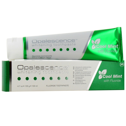 Dentifrice Original Blancheur Opalescence