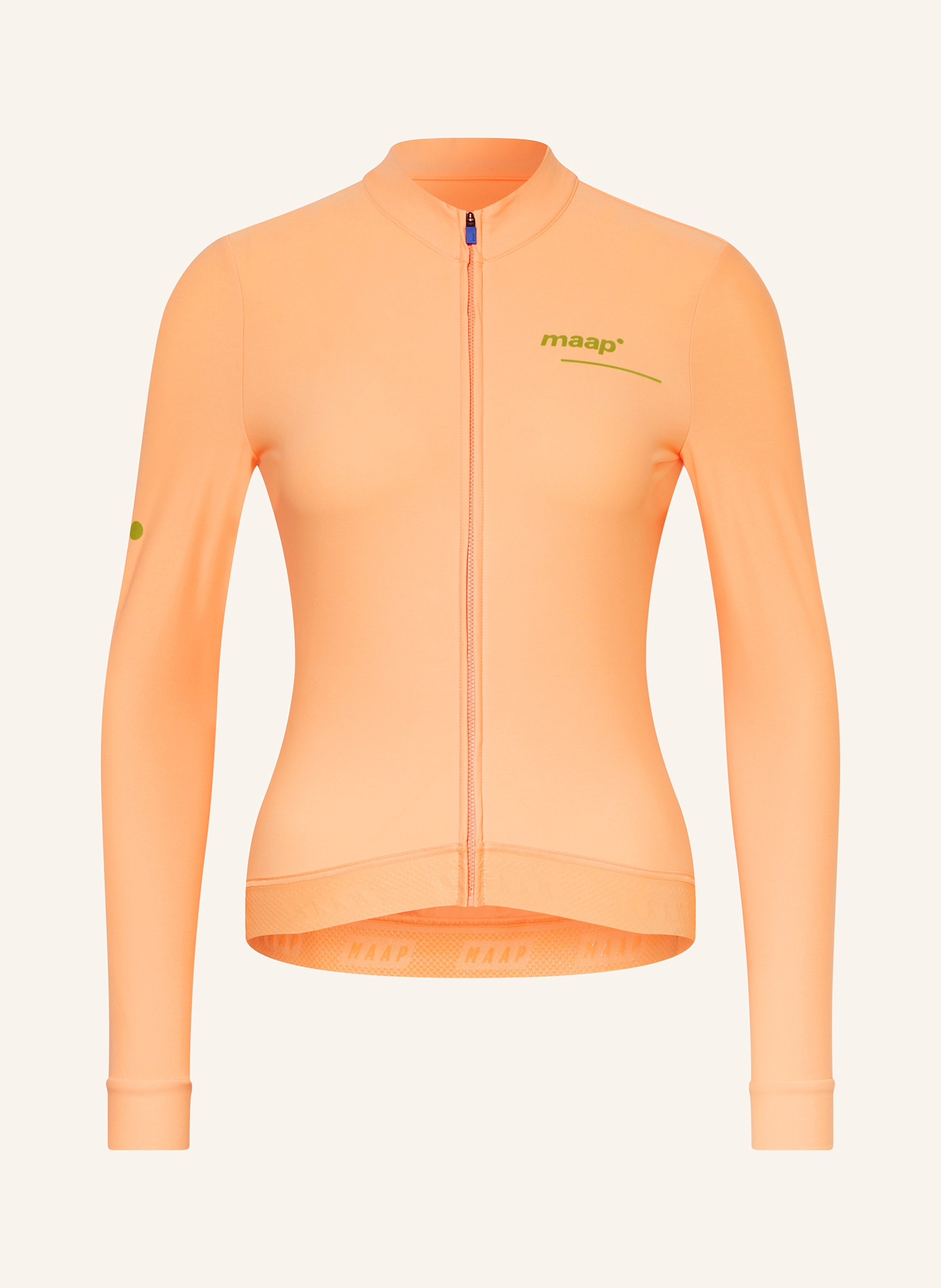 MAAP Radtrikot TRAINING THERMAL LS