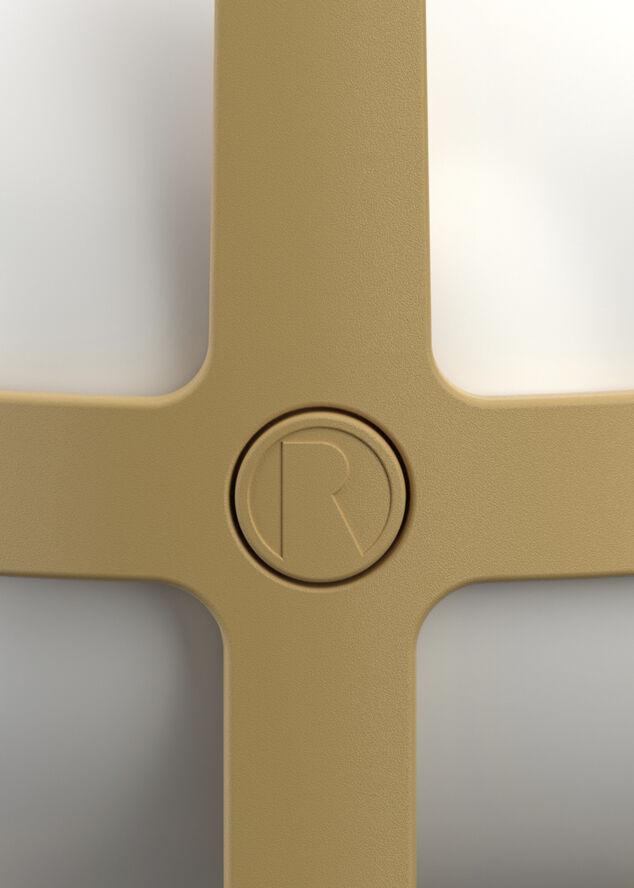 Rosendahl Soft Spot Solar Ø15, Portable lamp Wheat