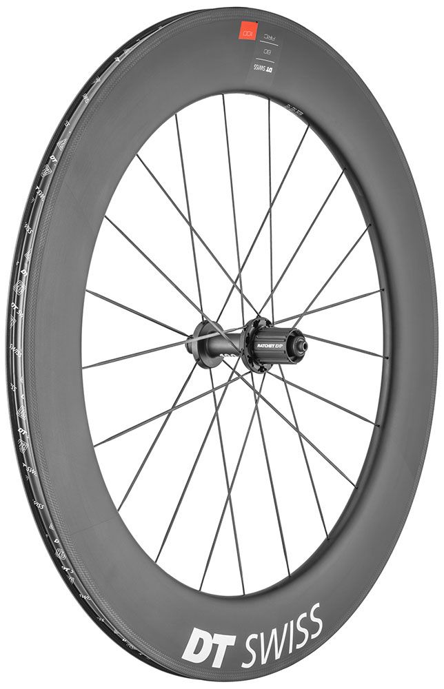 DT Swiss ARC 1100 Dicut® Carbon Hinterrad kaufen | Bike-Discount
