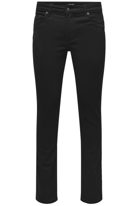 Only & Sons zwarte heren jeans