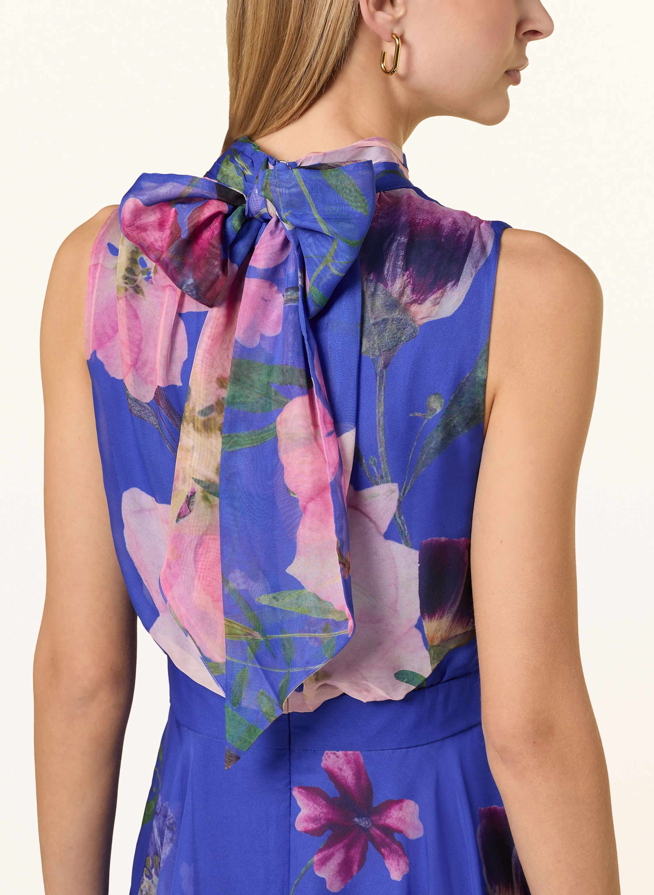Phase Eight Schluppenkleid LUCINDA