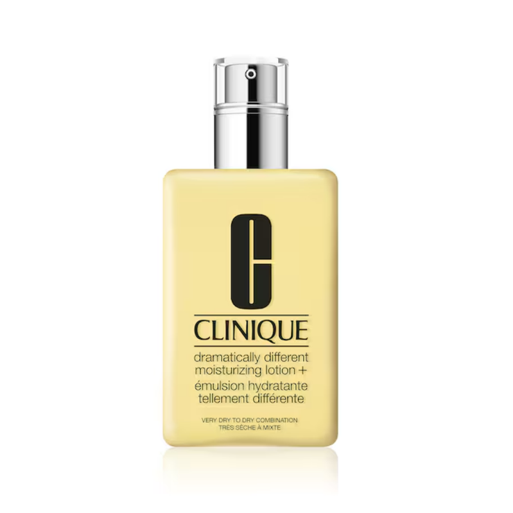 Dramatically Different Émulsion Hydratante+ 125ml