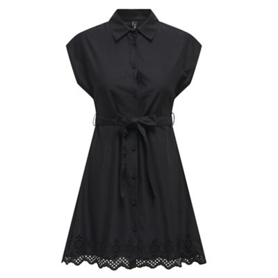 Robe femme Onllou NOIR ONLY