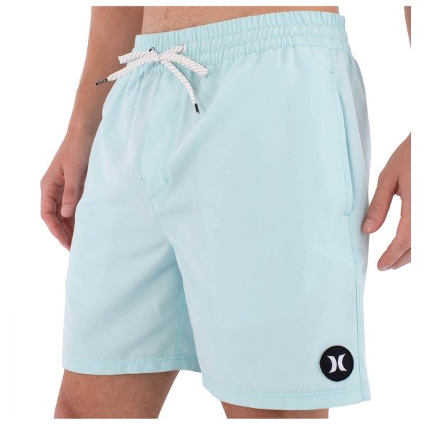 Hurley - Volley Icon Solid 17' - Short de bain