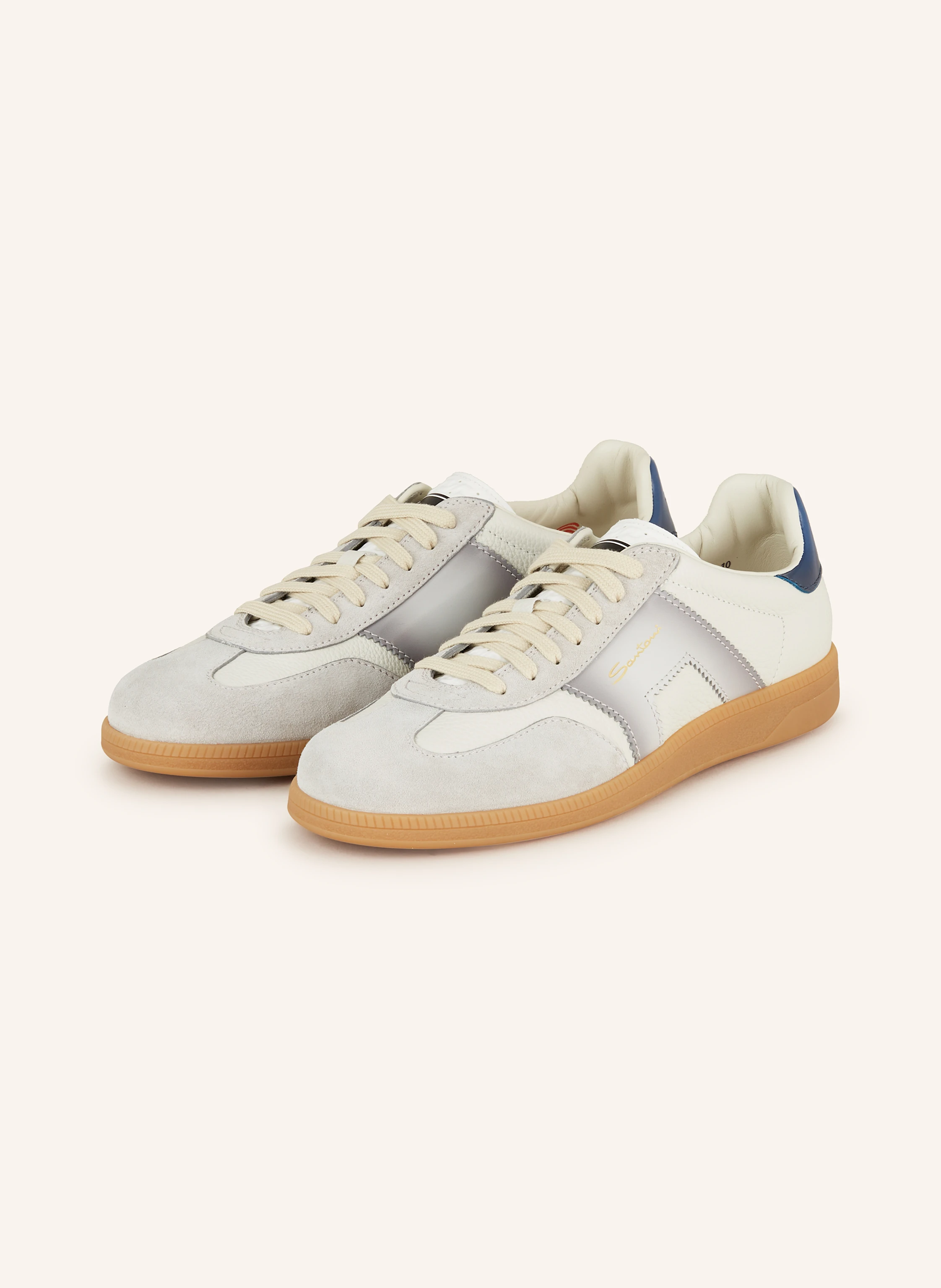 Santoni Sneaker OLYMPIC