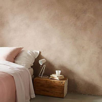 Cire acrylique Pierre naturelle Murs d'autrefois 1,2Kg