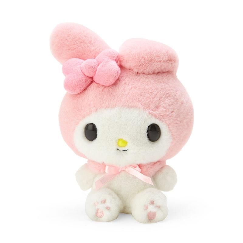 Sanrio - Sanrio My Melody Pluchen Speelgoed SS