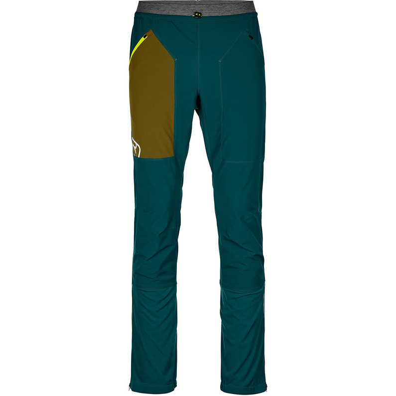Ortovox Herren Berrino Hose