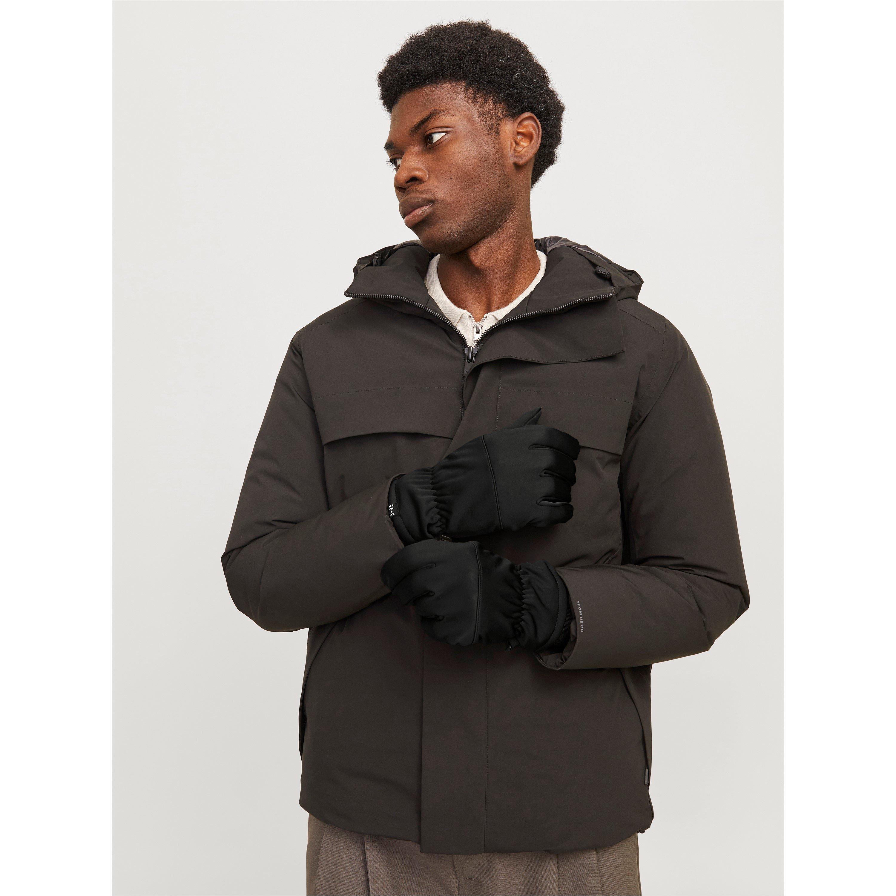 Jack and Jones Tech Gloves Sn99