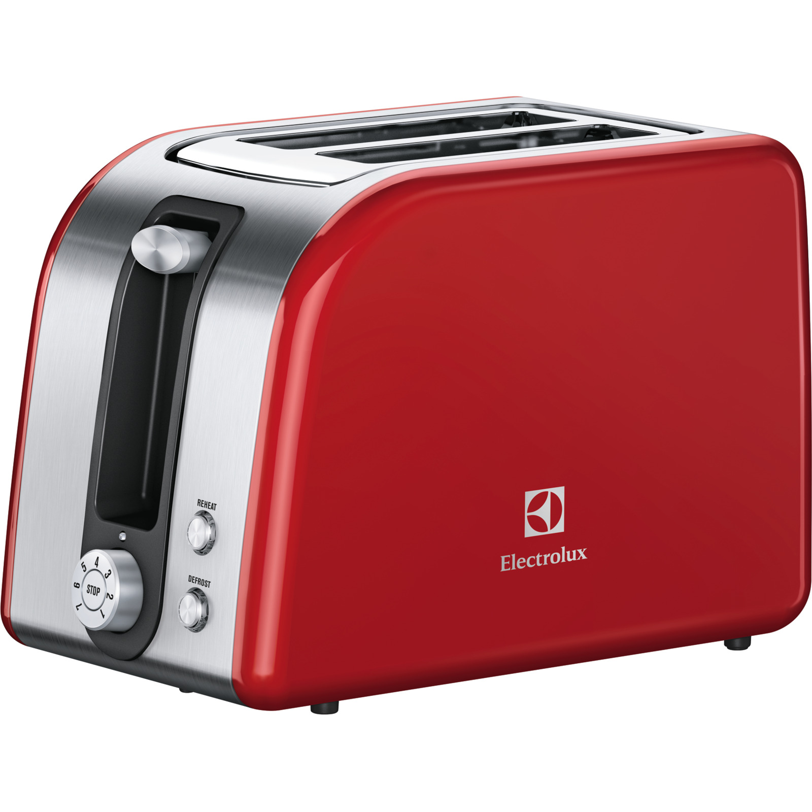 Electrolux Toaster EAR7700R