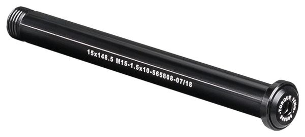 Axe Avant Bontrager 15x100mm | M15x1.5
