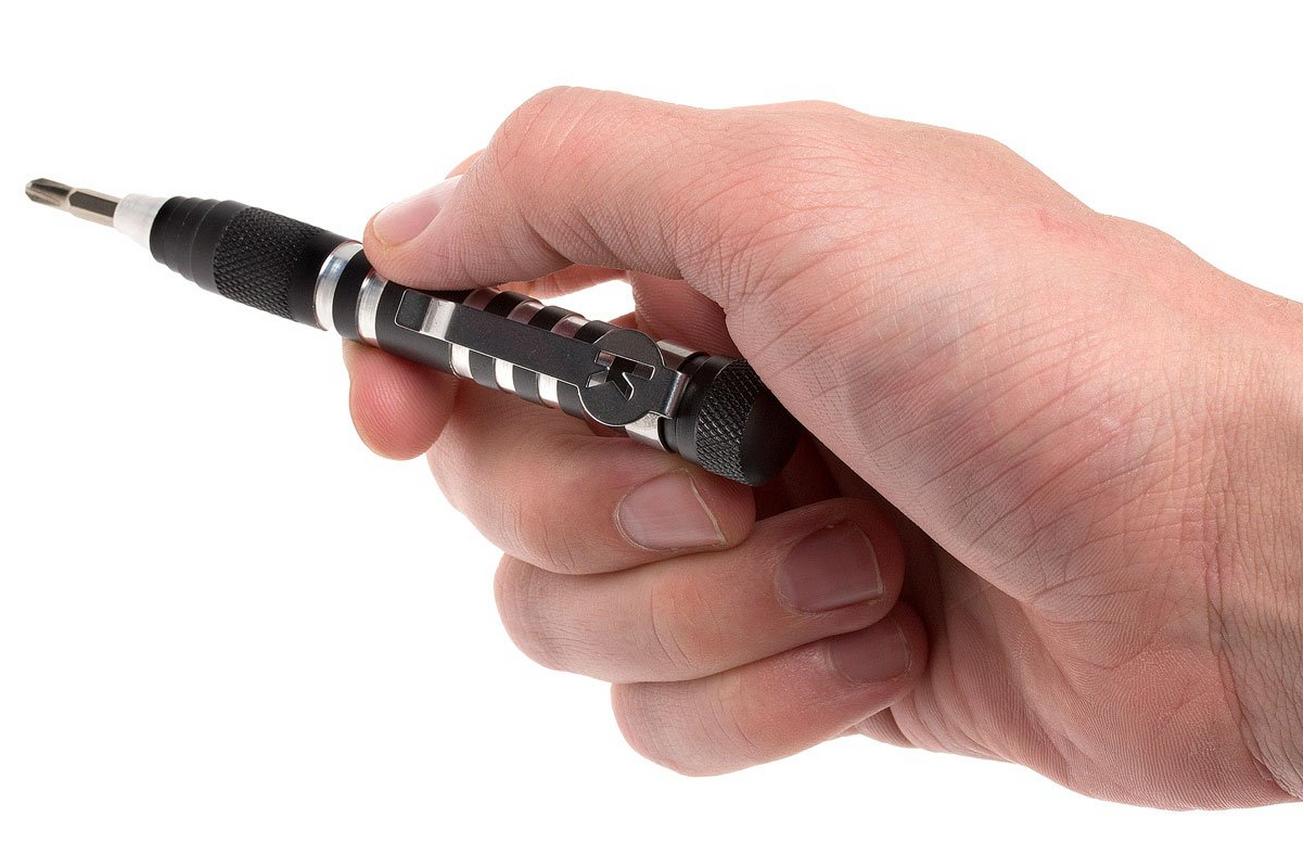 Kershaw TX-Tool schroevendraaier