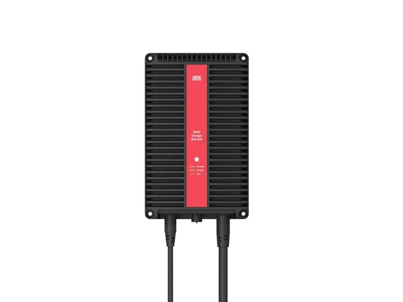 DEFA multicharger 24v 40a 230v