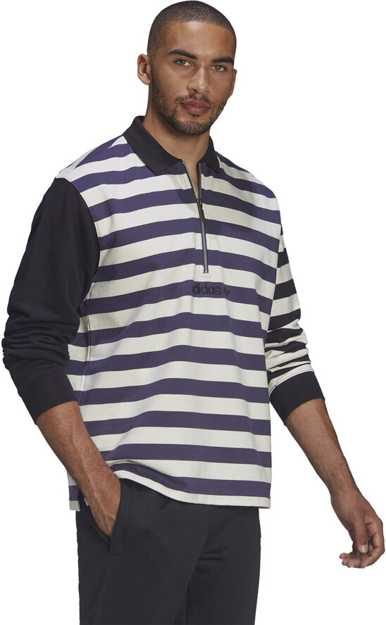 adidas SPRT Frank Rugby polo Hvid