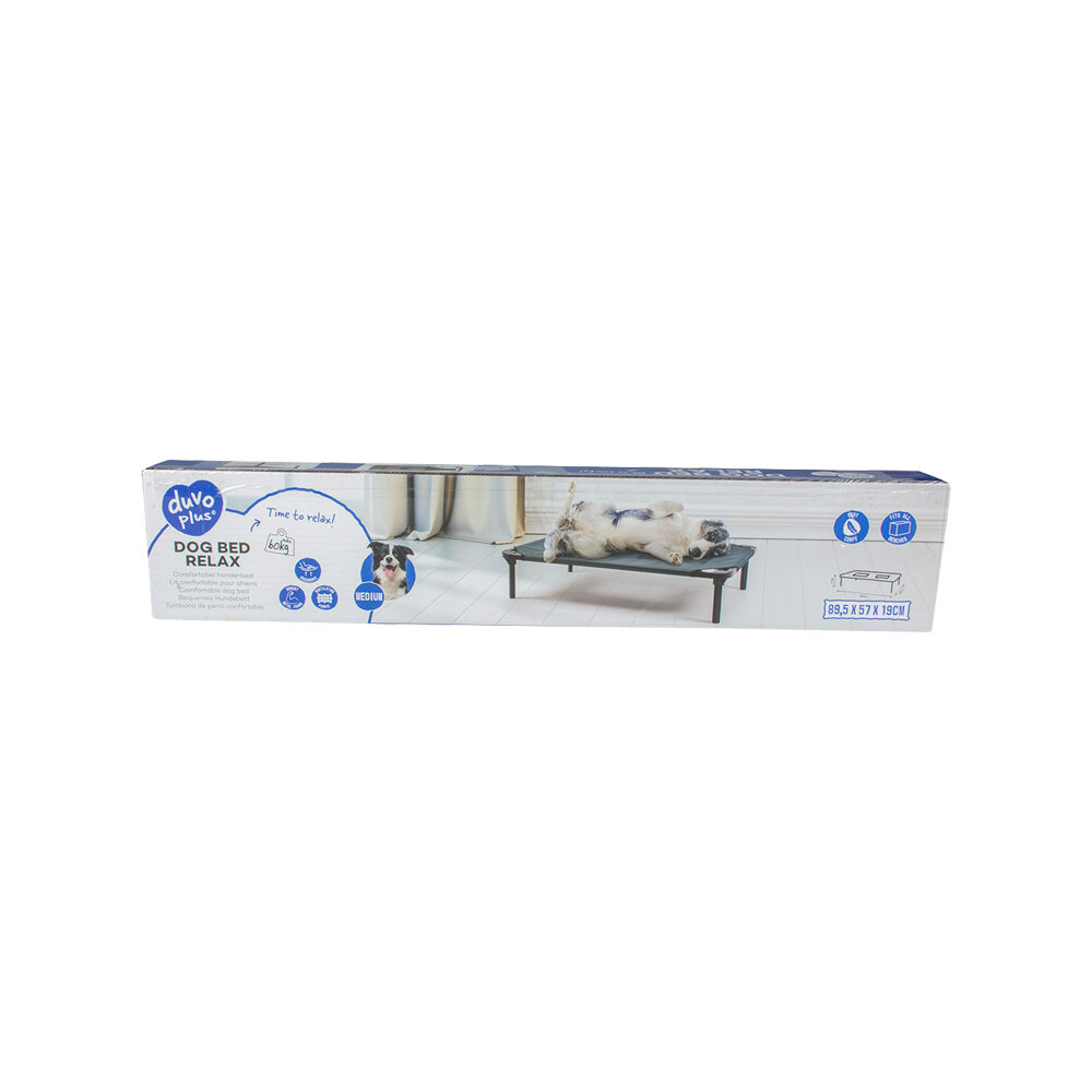Duvo+ Hondenstretcher Relax