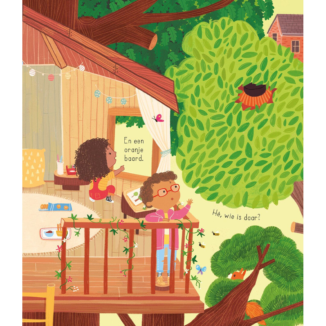 Uitgeverij usborne kunnen we de bomen echt helpen?