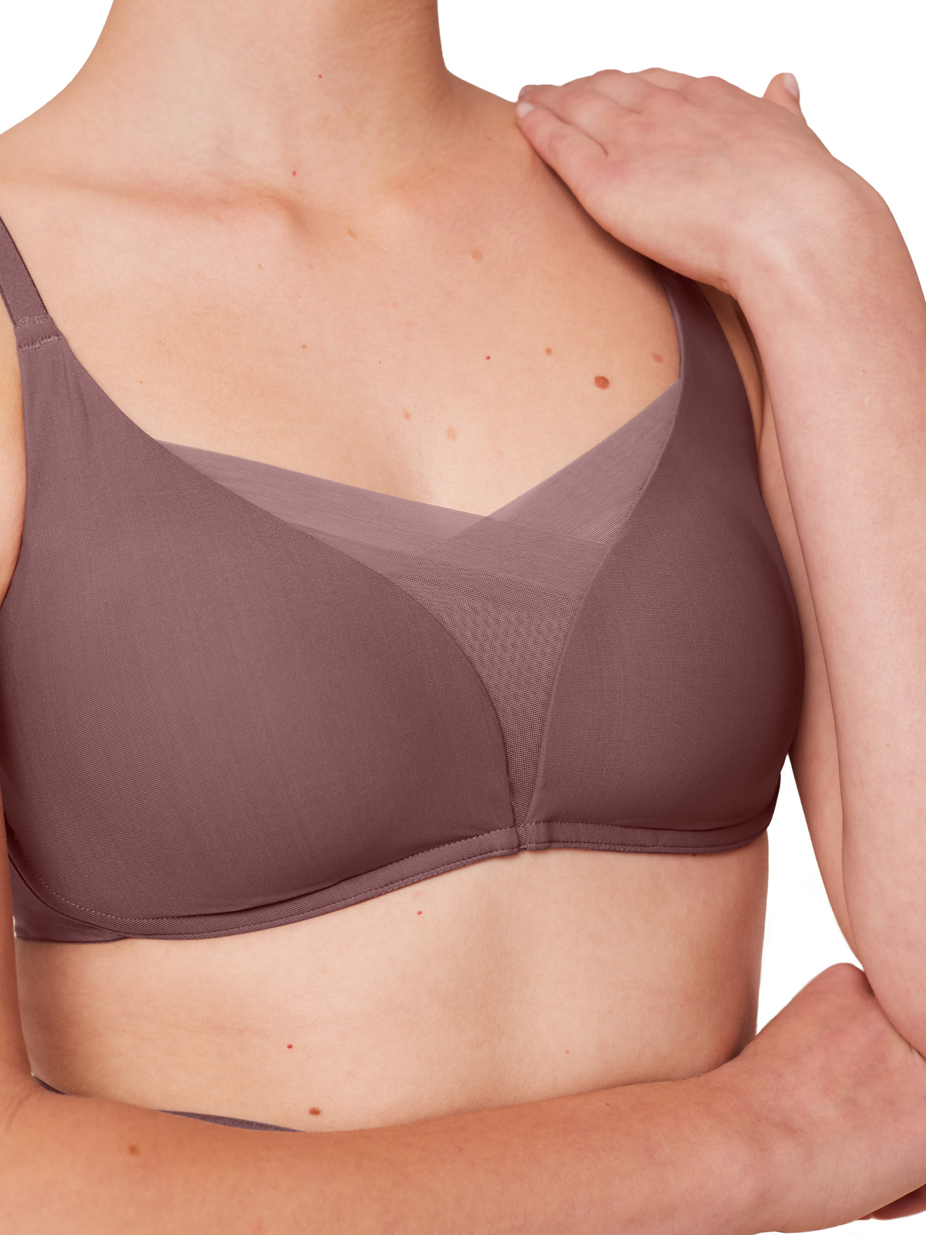 Soutien-gorge ampliforme  Shape Smart P