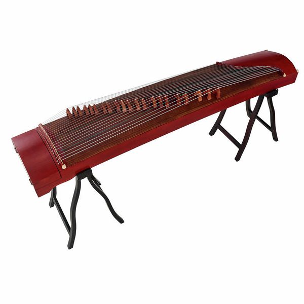 Artino Marco Polo Chinese GuZheng