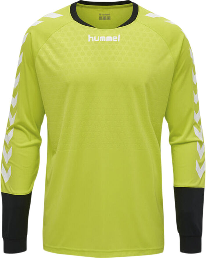 Hummel Essential målmandstrøje Grøn
