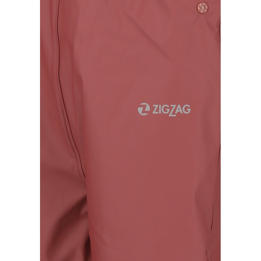 ZigZag Regenanzug (Set, 2-tlg.) Augus 4109 Apple Butter