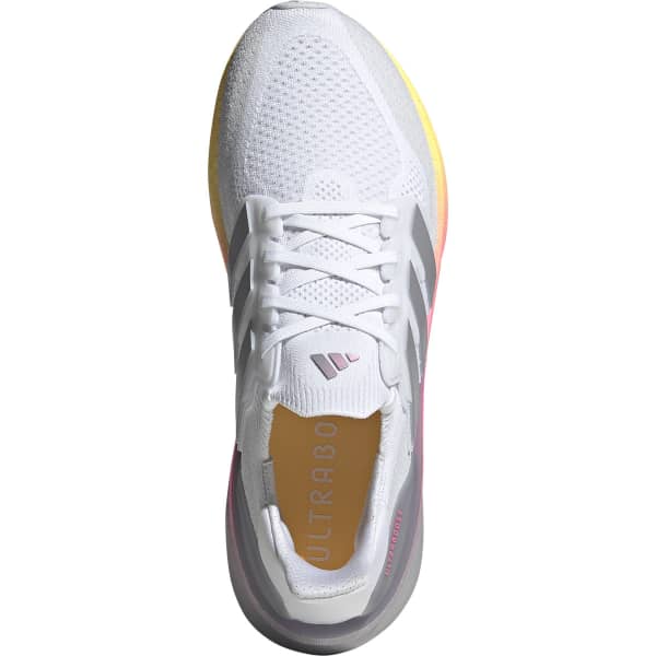 Chaussure running ADIDAS ULTRABOOST 5 FTWBLA/GRIGLO/ROSLUC
