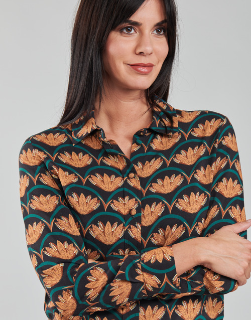 Betty London - POUPI - Multicolore