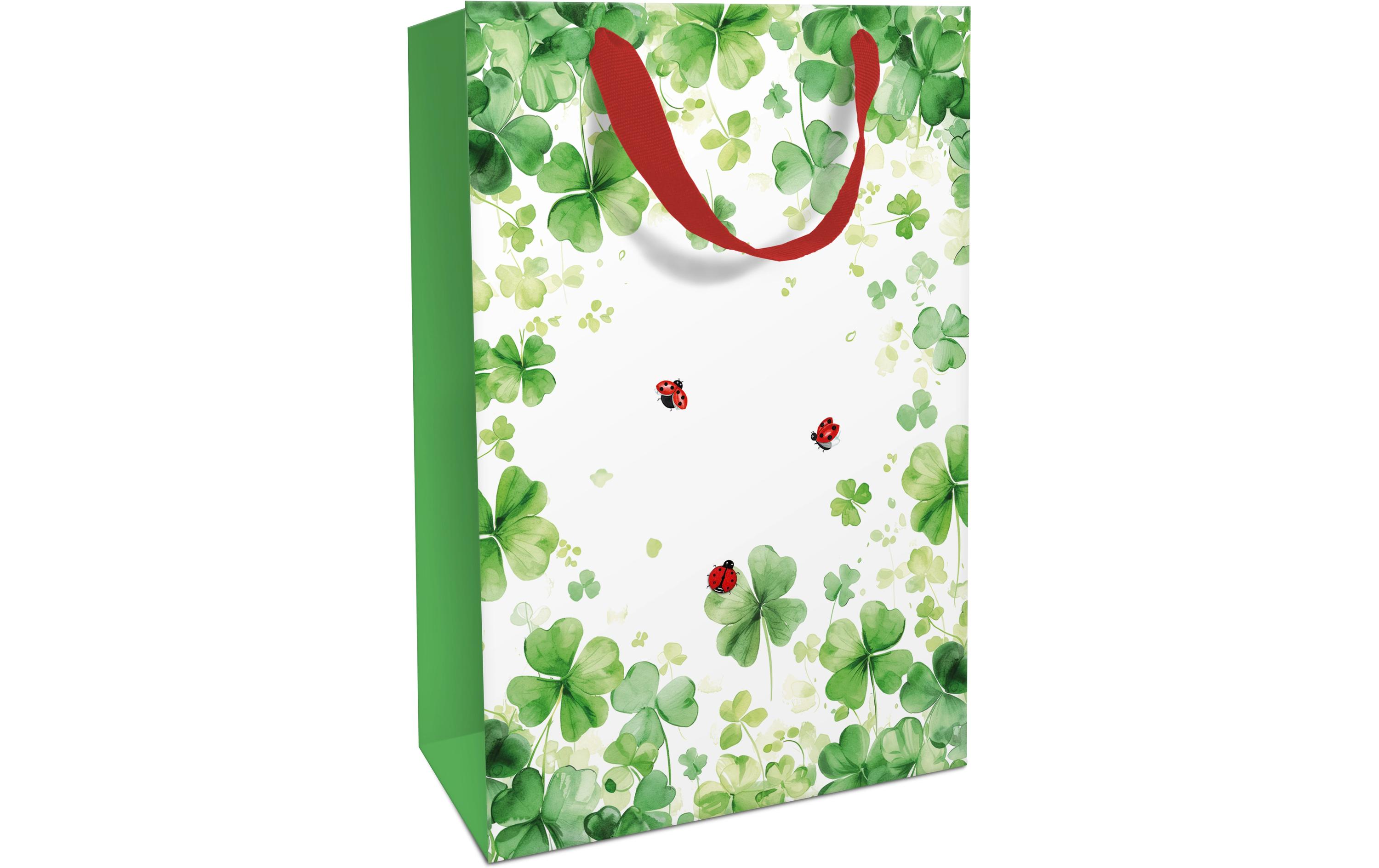 Geschenktasche Lucky You 26 x 36 x 13 cmGeschenktüte