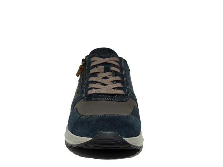 Mephisto Dino blue