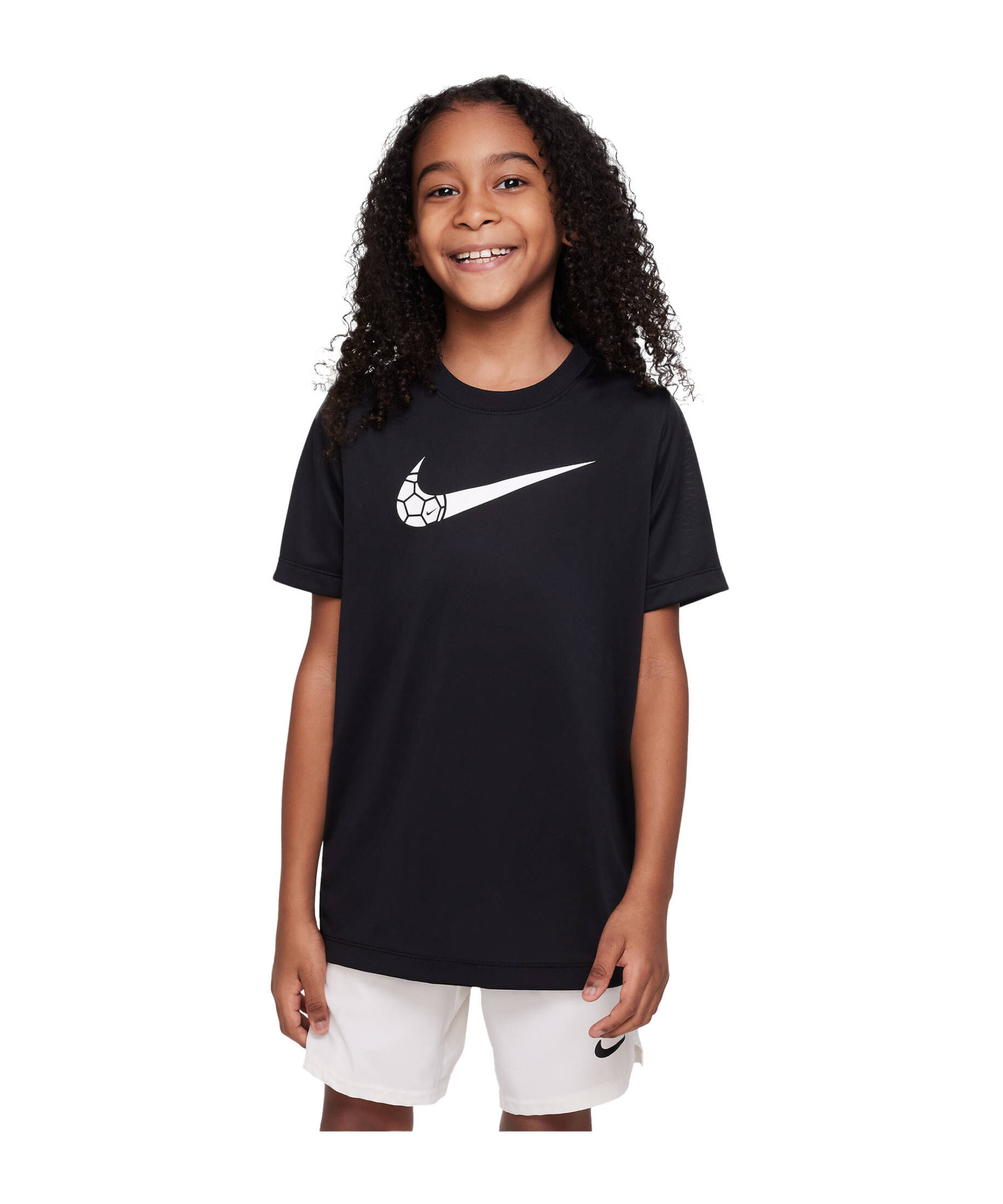 Nike| Kinder T-Shirt