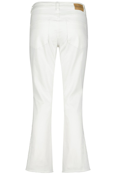 Red Button witte dames jeans
