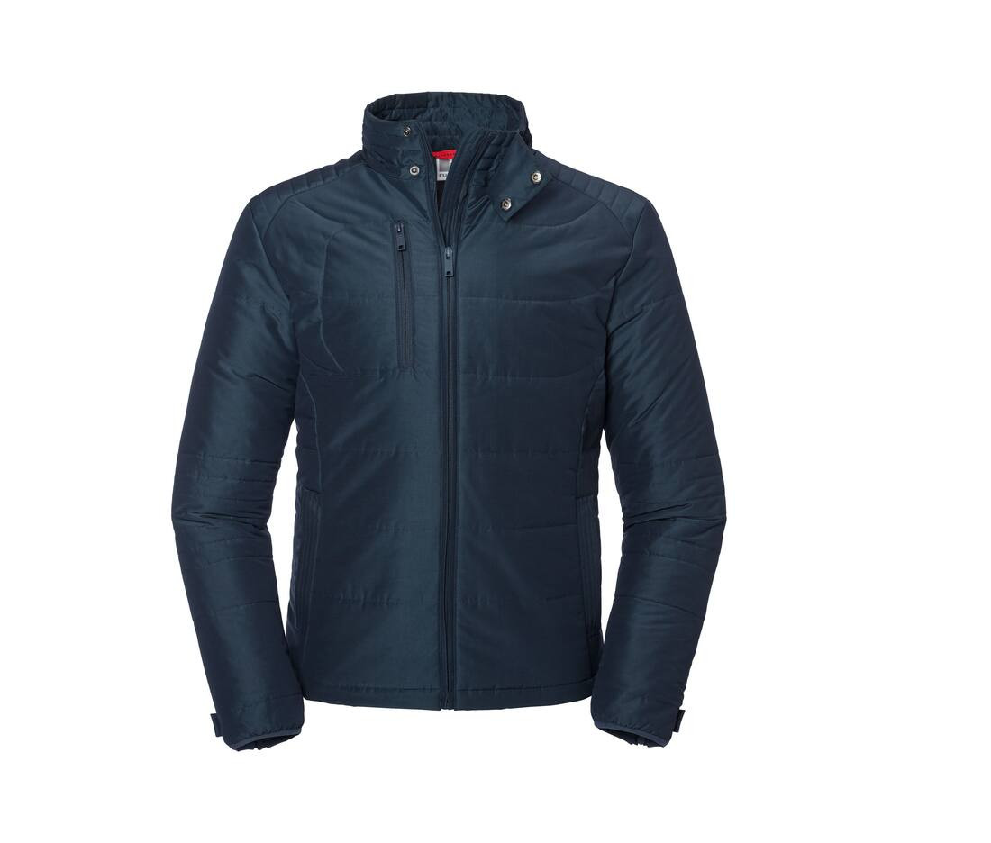 RUSSELL RU430M - Veste Homme Haute Performance Aquapel