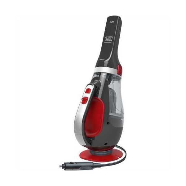 Black Decker Aspirador de Carro ADV1200