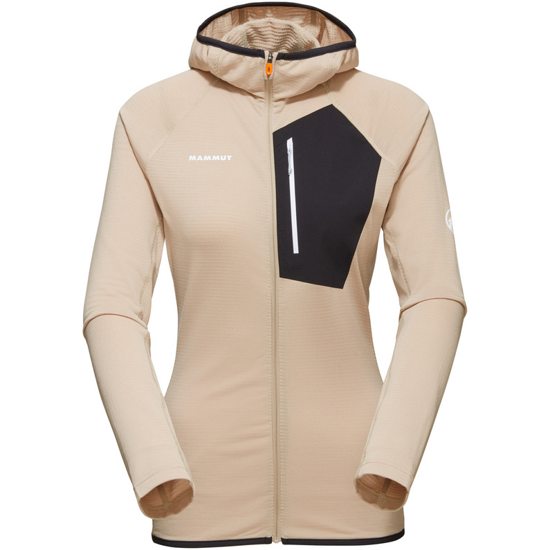 Mammut Damen Aenergy Light ML Hoodie Jacke