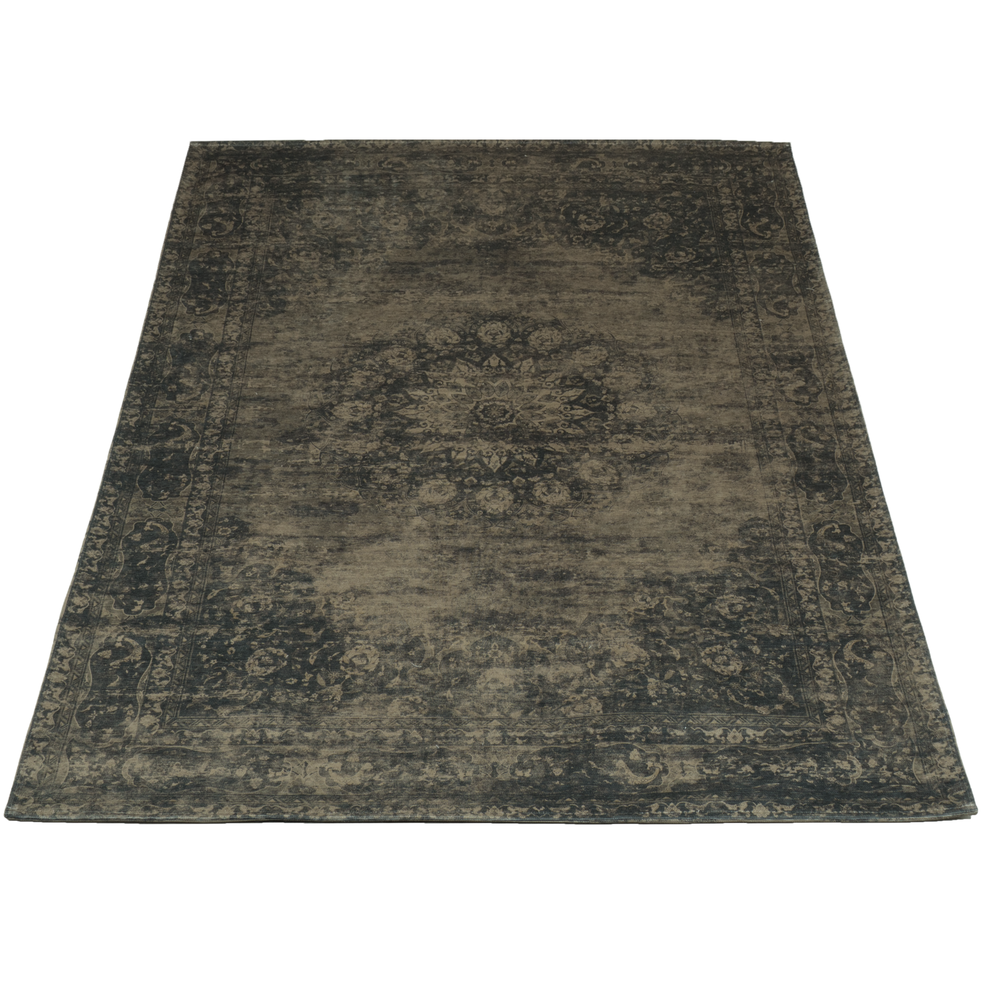 karpet Viola groen 160/230cm