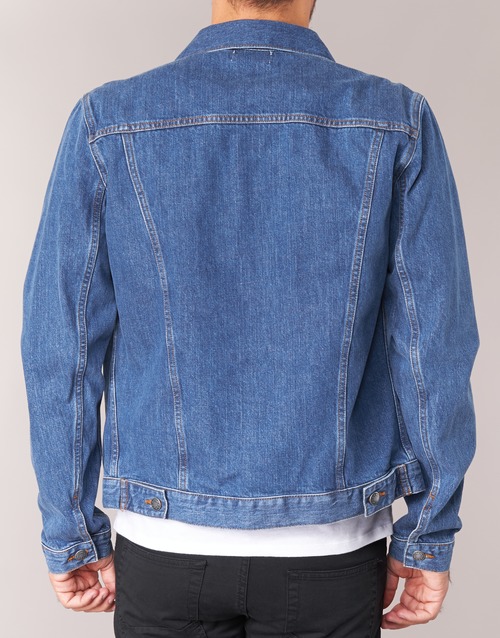 Yurban - IHEDEM - Bleu medium