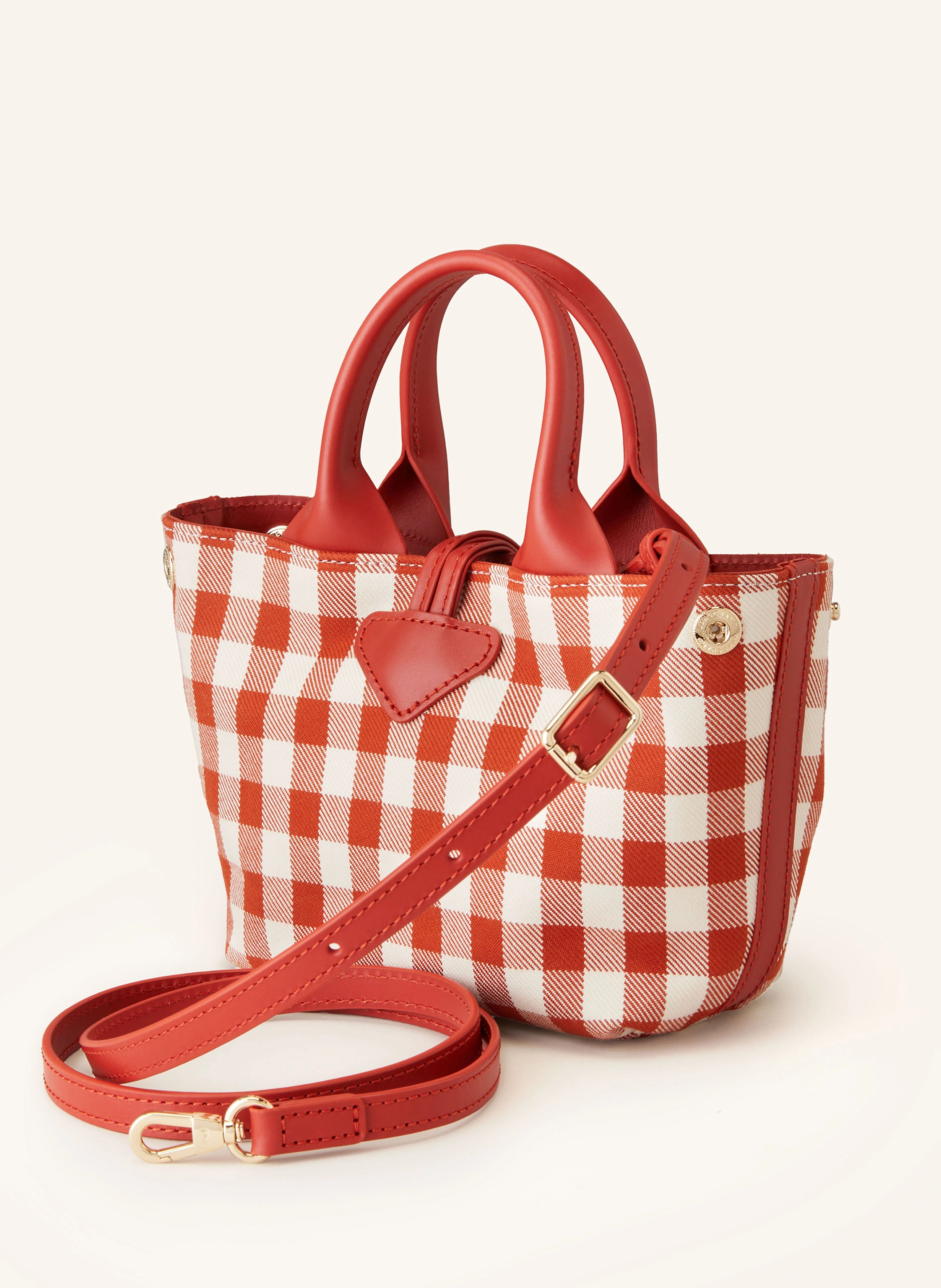 LONGCHAMP Handtasche LE ROSEAU XS